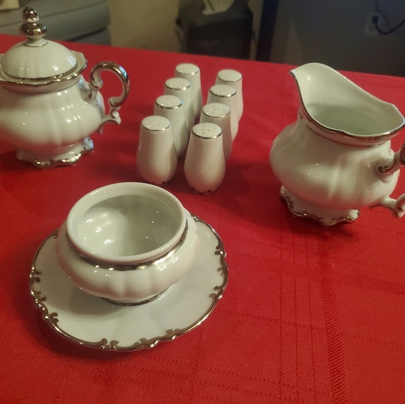 Hutschenreuther Vintage Fine Bone China - Picture 10 of 10